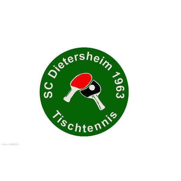 SC Dietersheim 1963