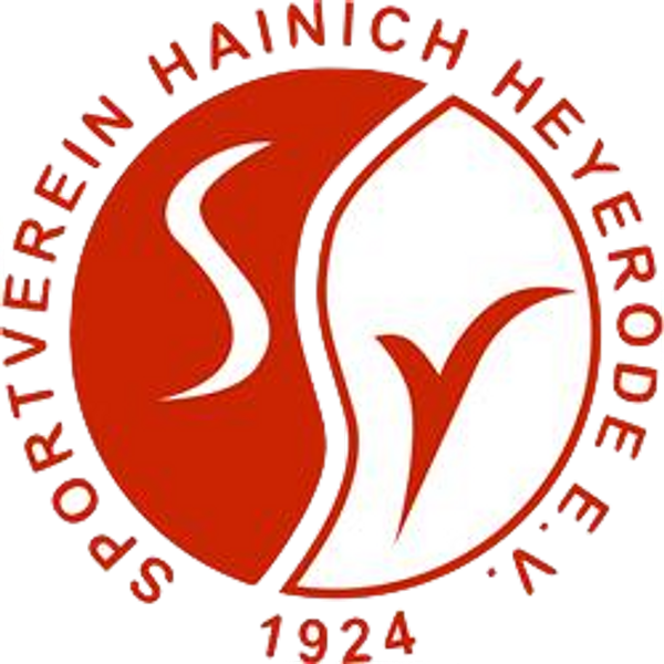 SV Hainich Heyerode 1924