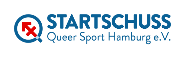 Startschuss Queer Sport Hamburg e.V. 